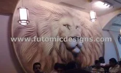 united punjab restauant designed by futomicdesign
