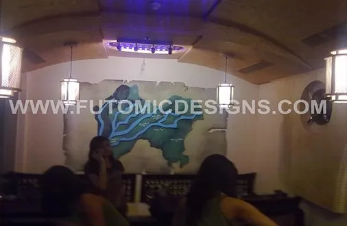 united punjab restaurant designed by futomicdesign